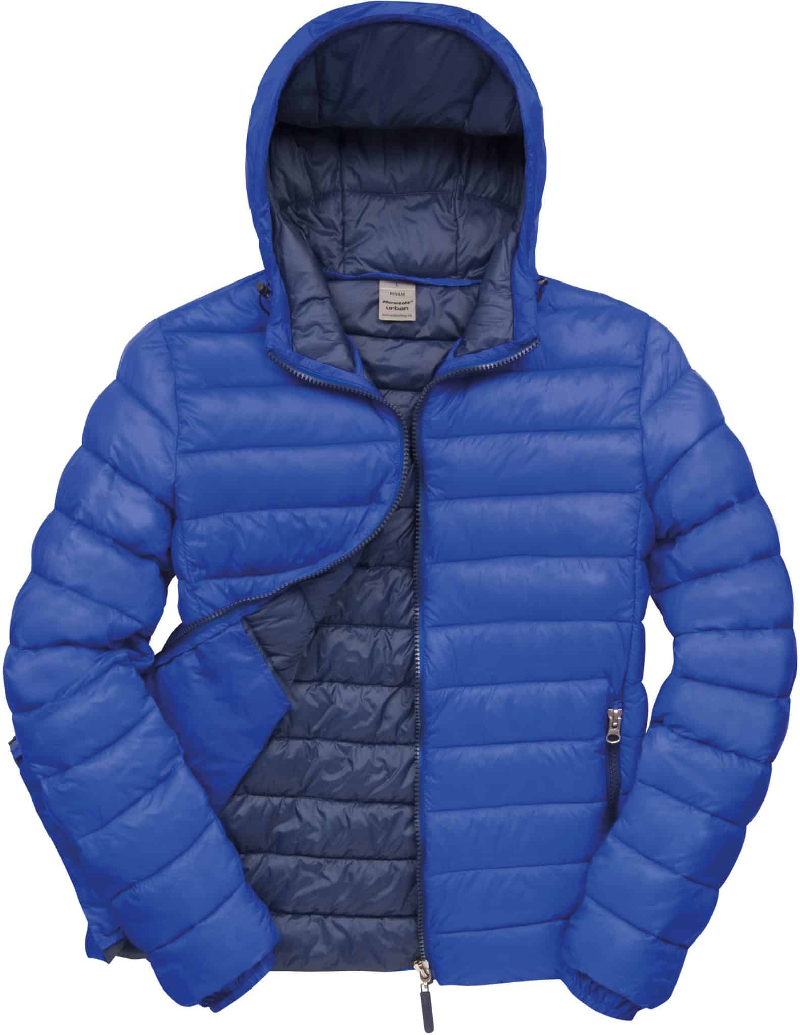 Miniature 22 pour Doudoune homme Snowbird