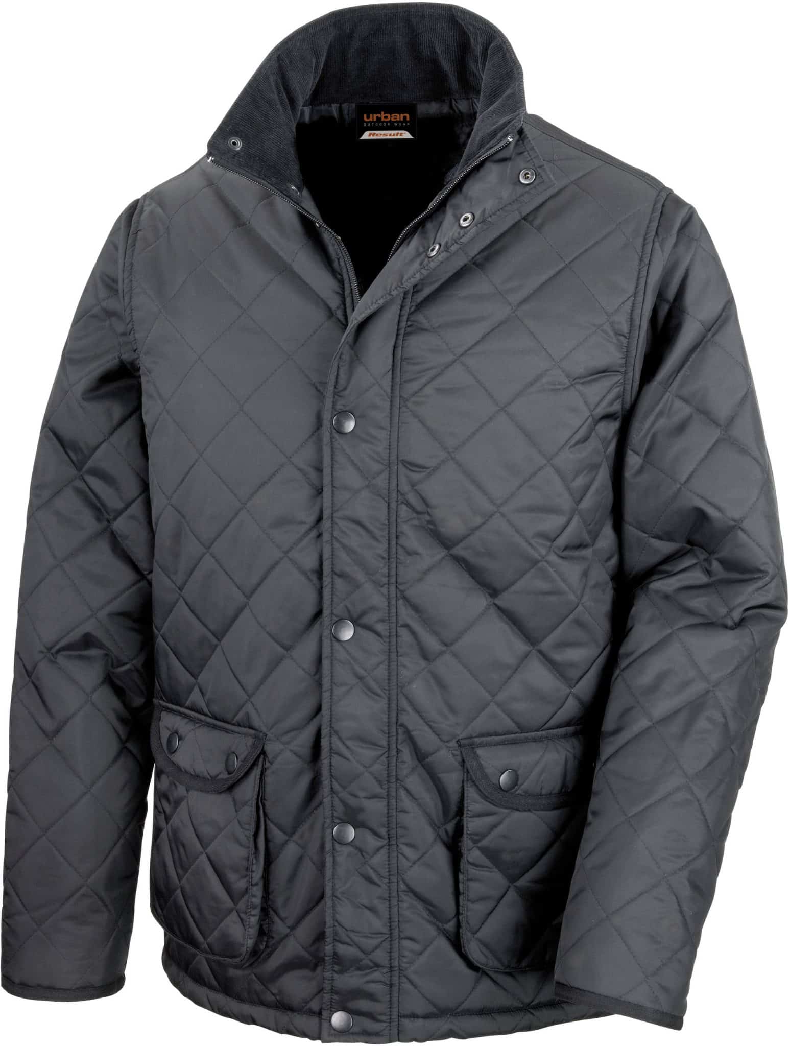 Miniature 2 pour Veste Cheltenham