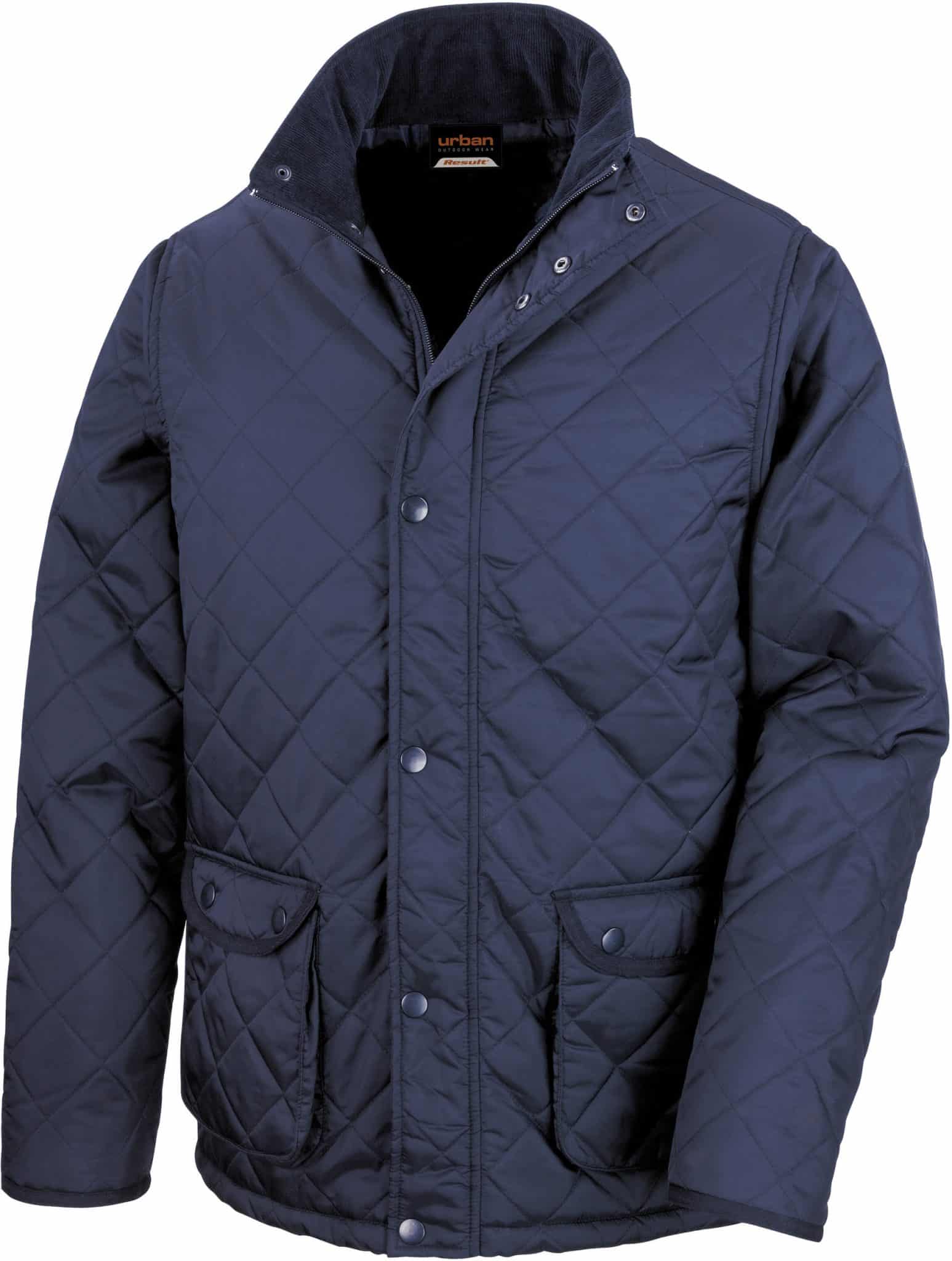 Miniature 3 pour Veste Cheltenham