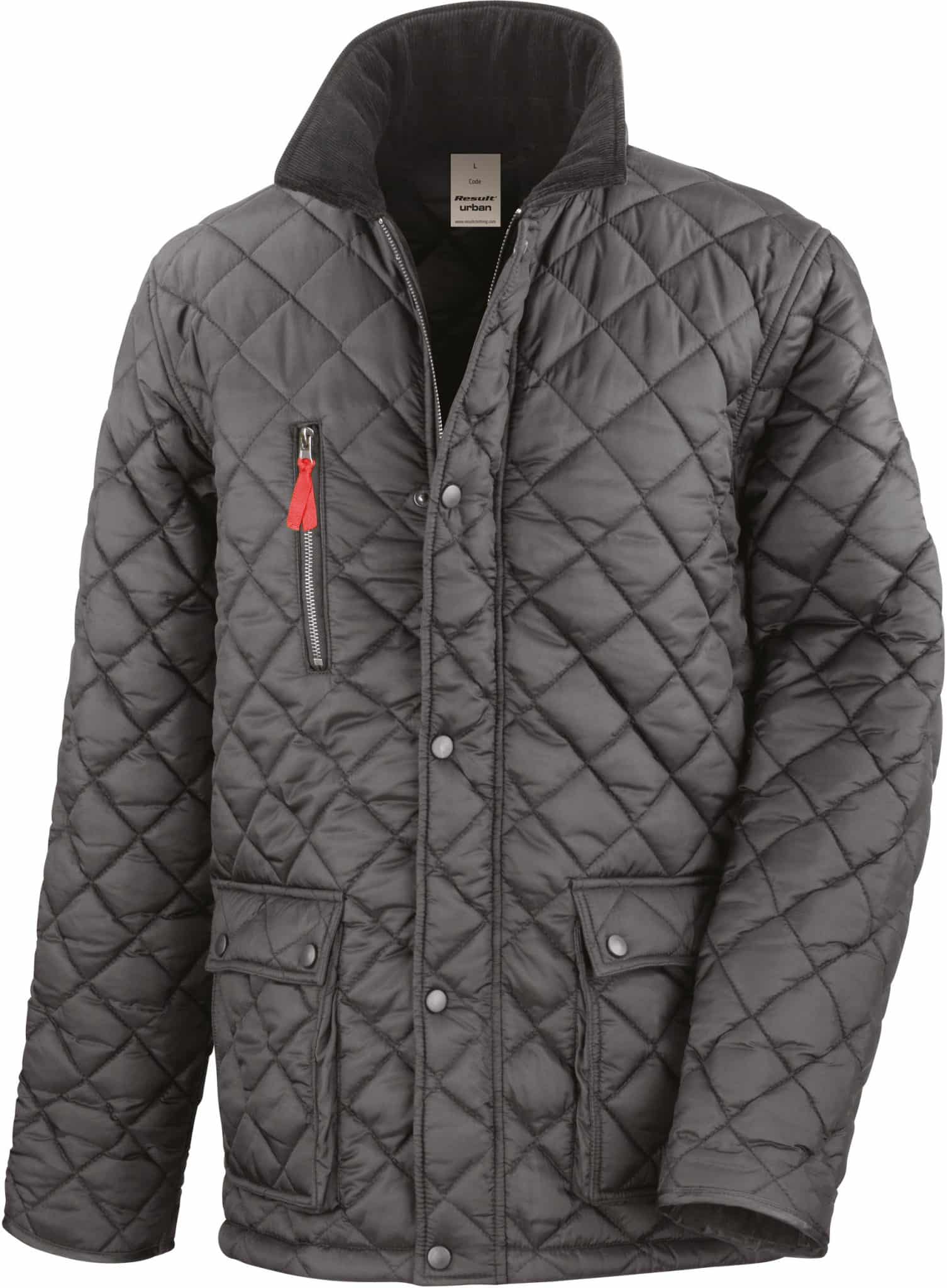 Miniature 5 pour Veste Cheltenham Gold