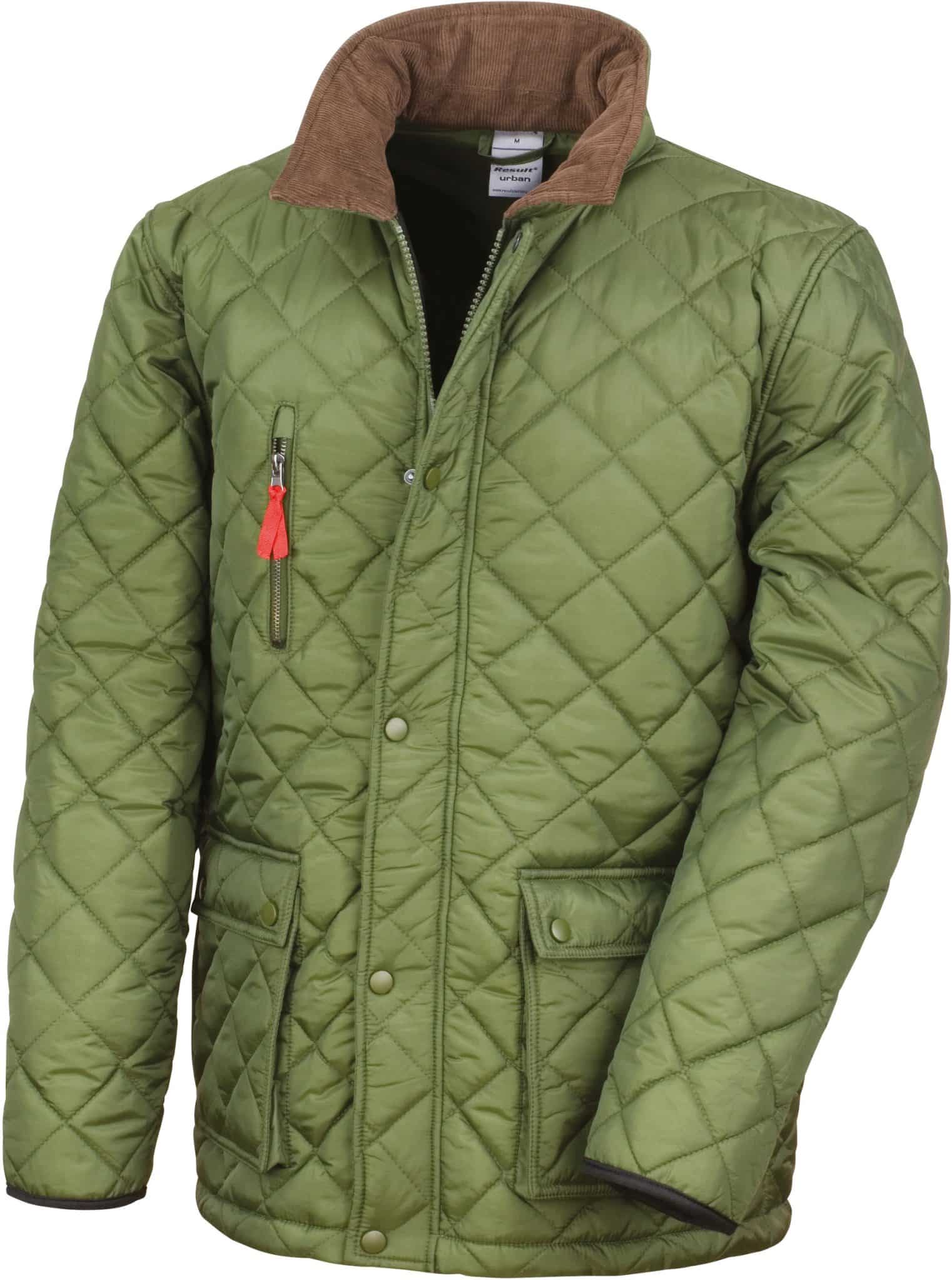 Miniature 6 pour Veste Cheltenham Gold