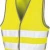 fluorescent-yellow