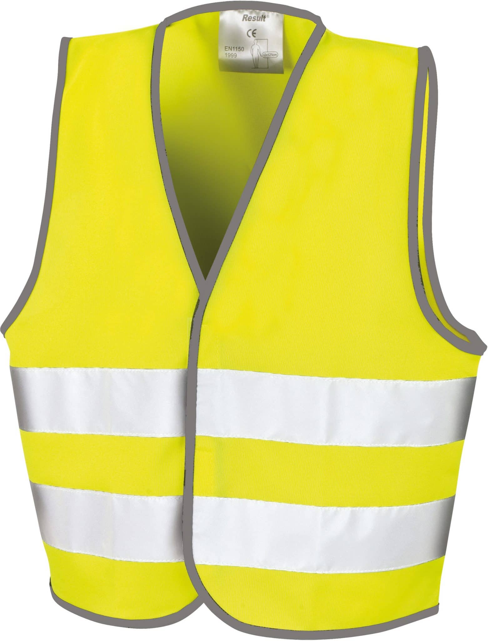 Miniature 4 pour Gilet de sécurité enfant