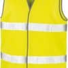 fluorescent-yellow