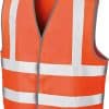 fluorescent-orange