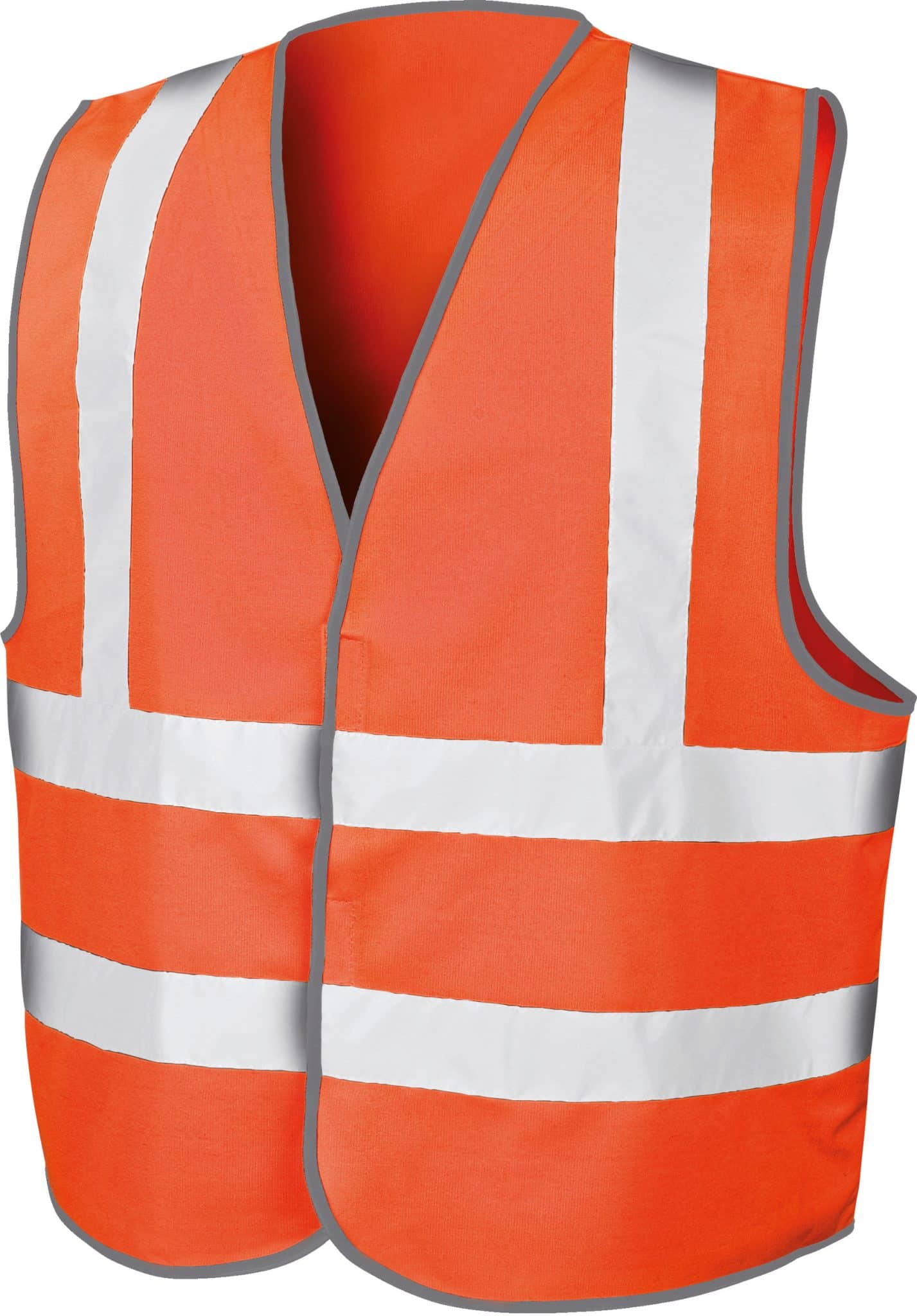 Miniature 4 pour Gilet de sécurité High Viz Motorway