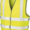 fluorescent-yellow