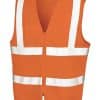 fluorescent-orange