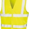 fluorescent-yellow