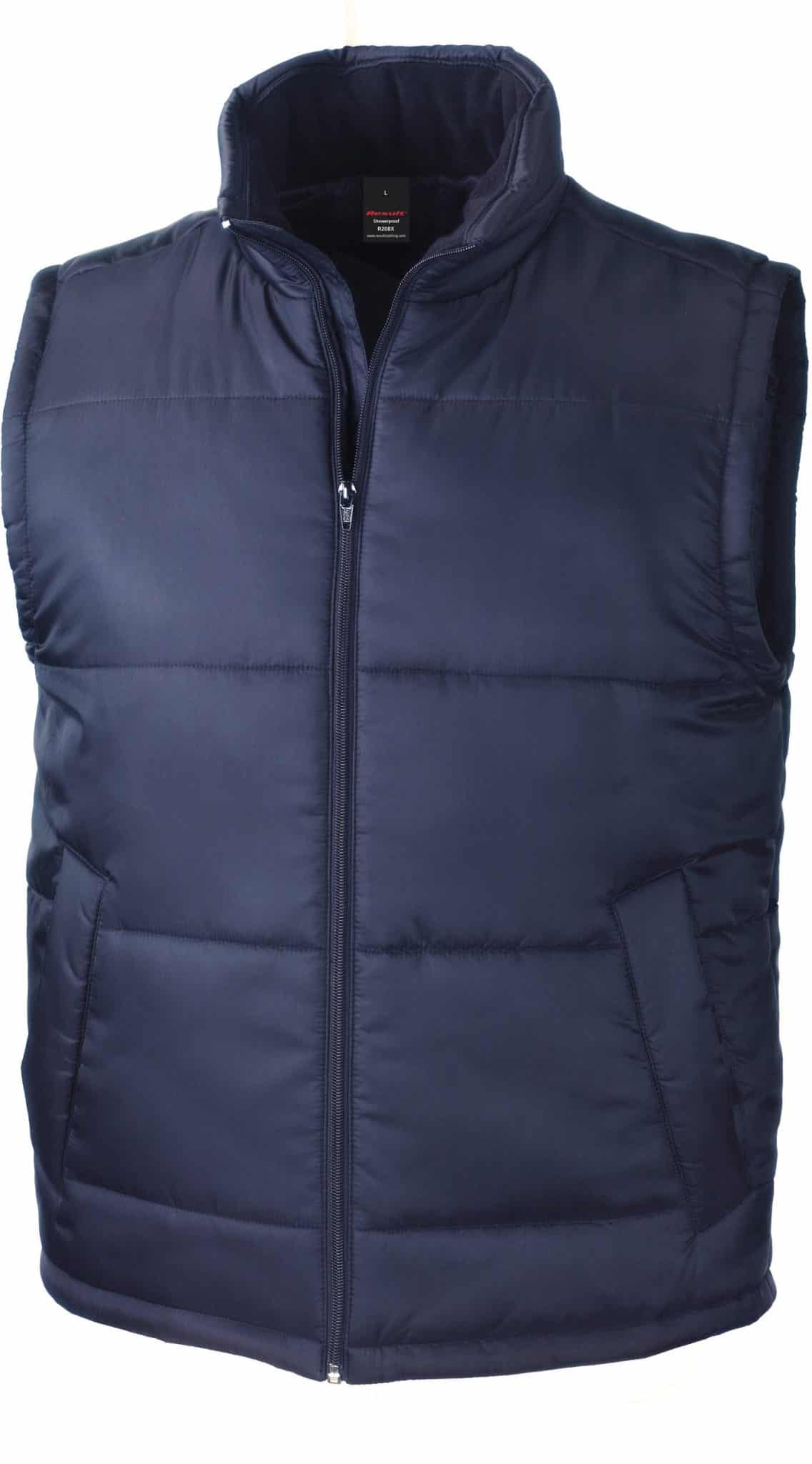 Miniature 3 pour Bodywarmer Core
