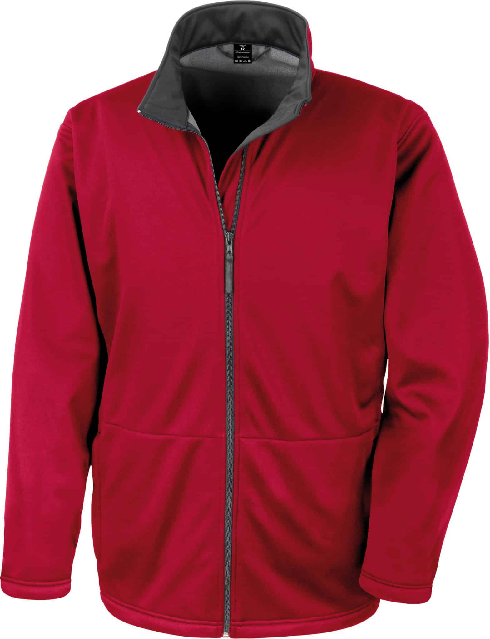 Miniature 5 pour Veste softshell