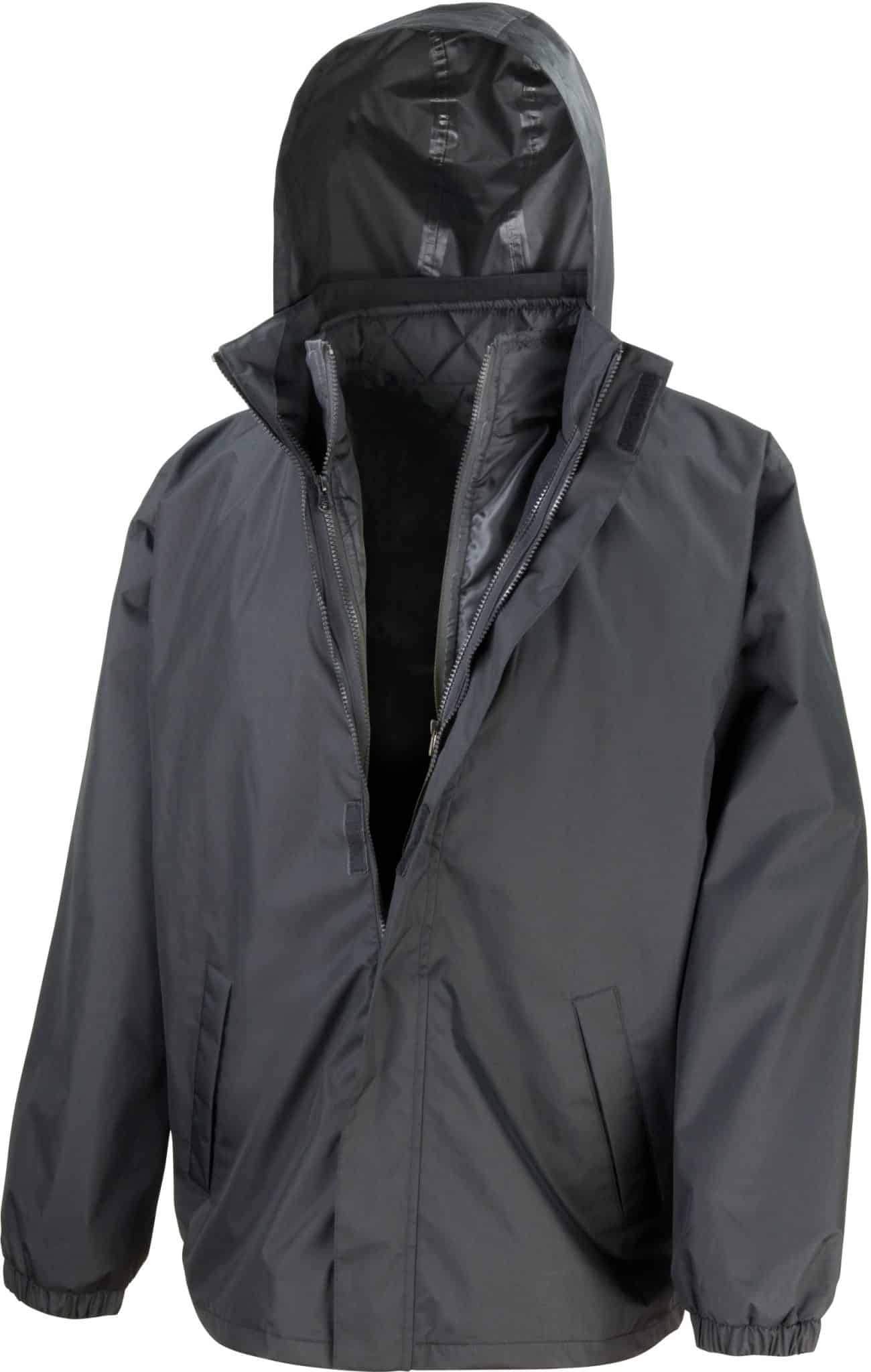 Miniature 4 pour Parka 3 en 1 Core