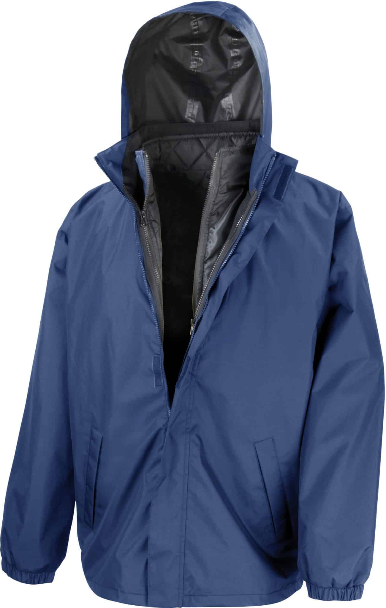 Miniature 5 pour Parka 3 en 1 Core