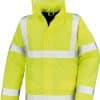 fluorescent-yellow