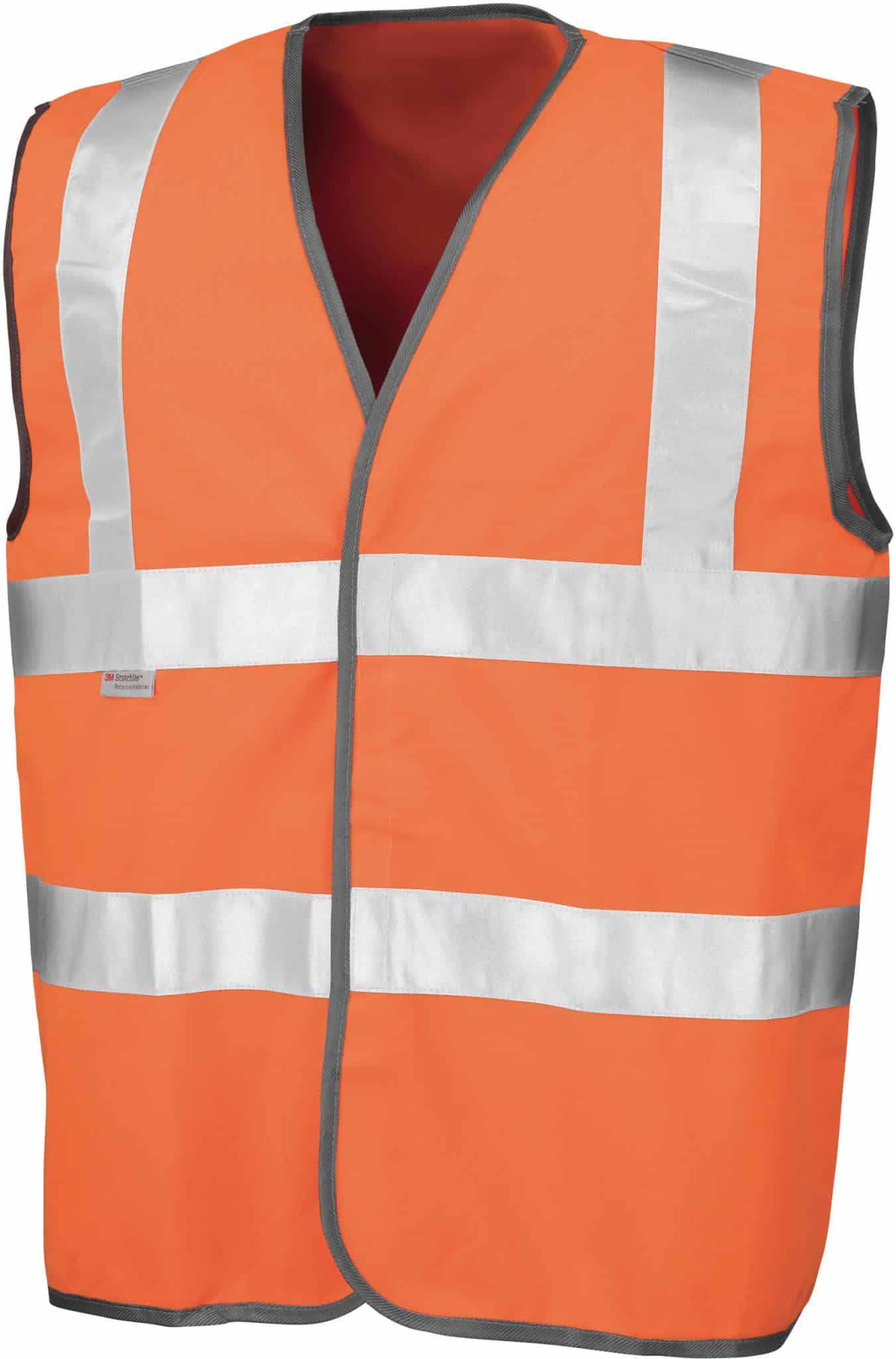 Miniature 3 pour Gilet de sécurité High Viz