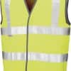 fluorescent-yellow
