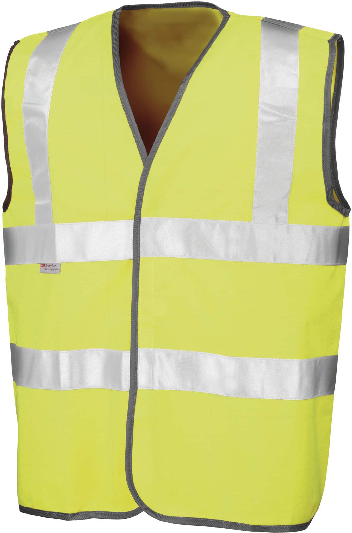 Miniature 4 pour Gilet de sécurité High Viz
