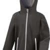 black-grey