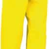 fluorescent-yellow