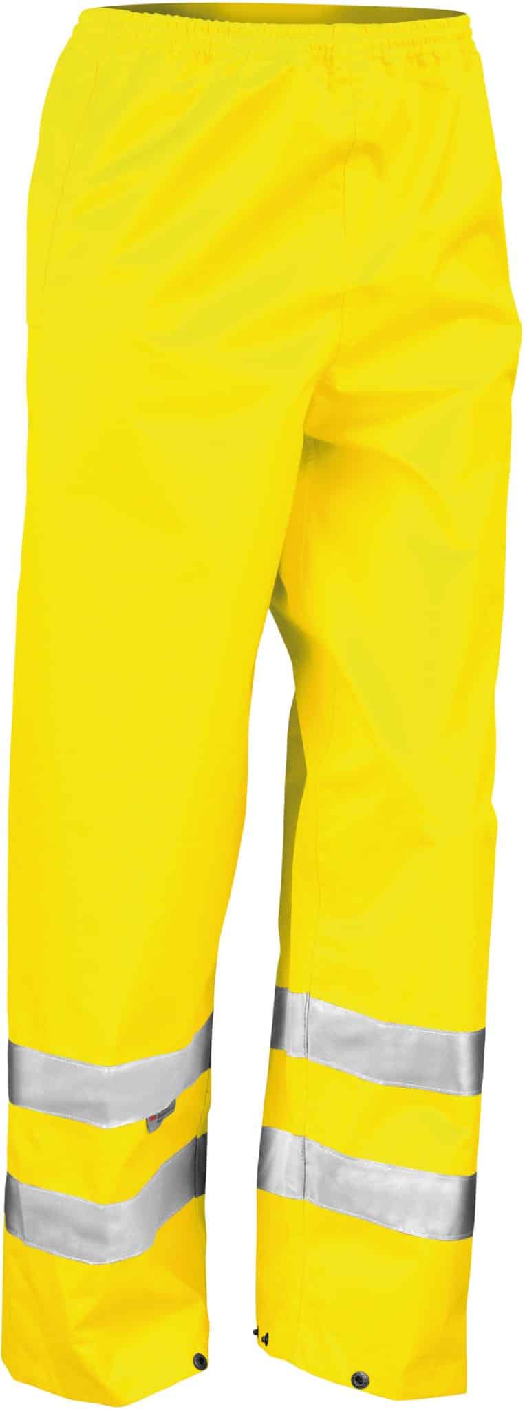 Miniature 2 pour Pantalon High Viz