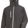 black-grey