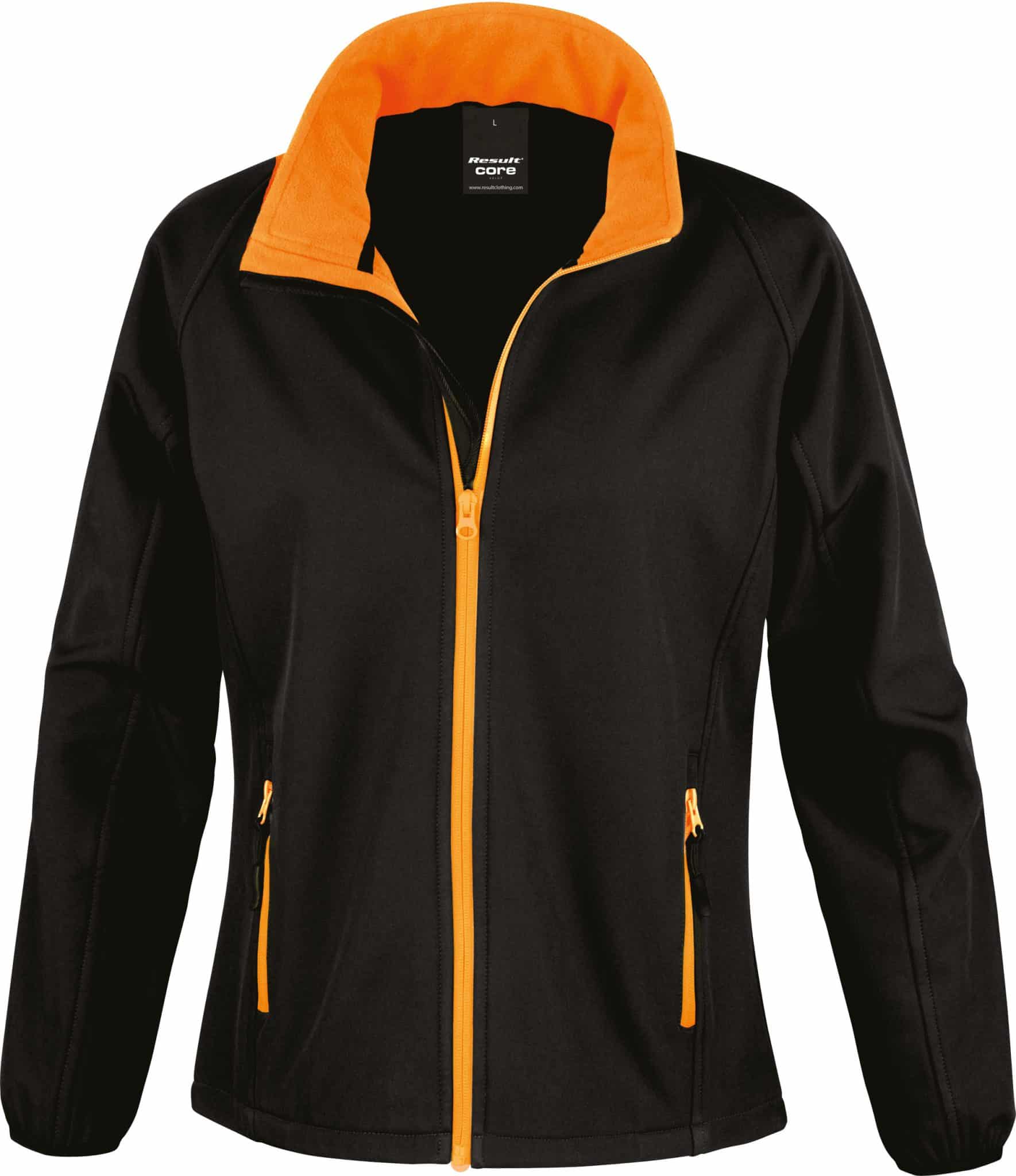 Miniature 5 pour Veste Softshell Femme Printable