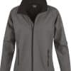 charcoal-black