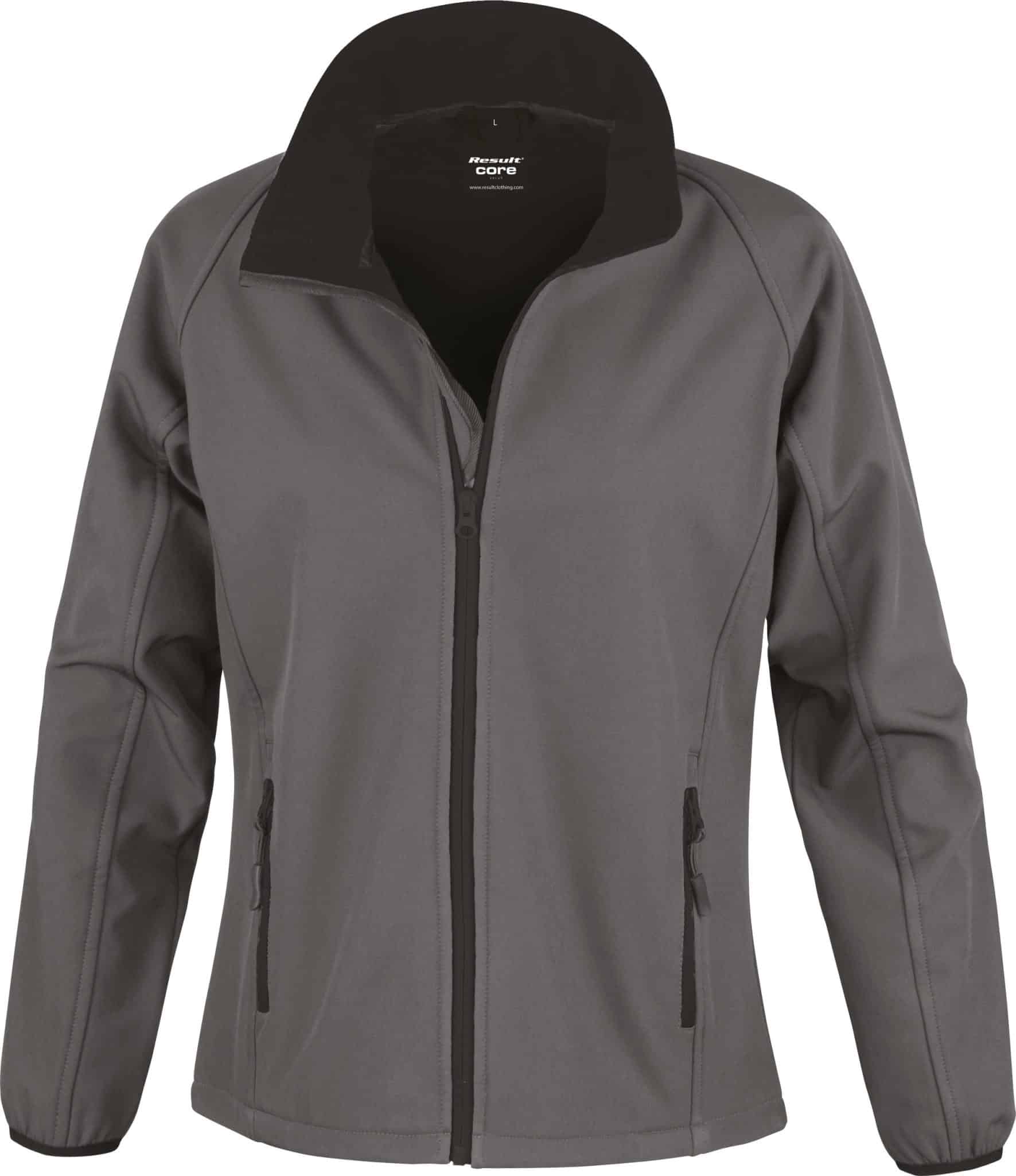 Miniature 6 pour Veste Softshell Femme Printable