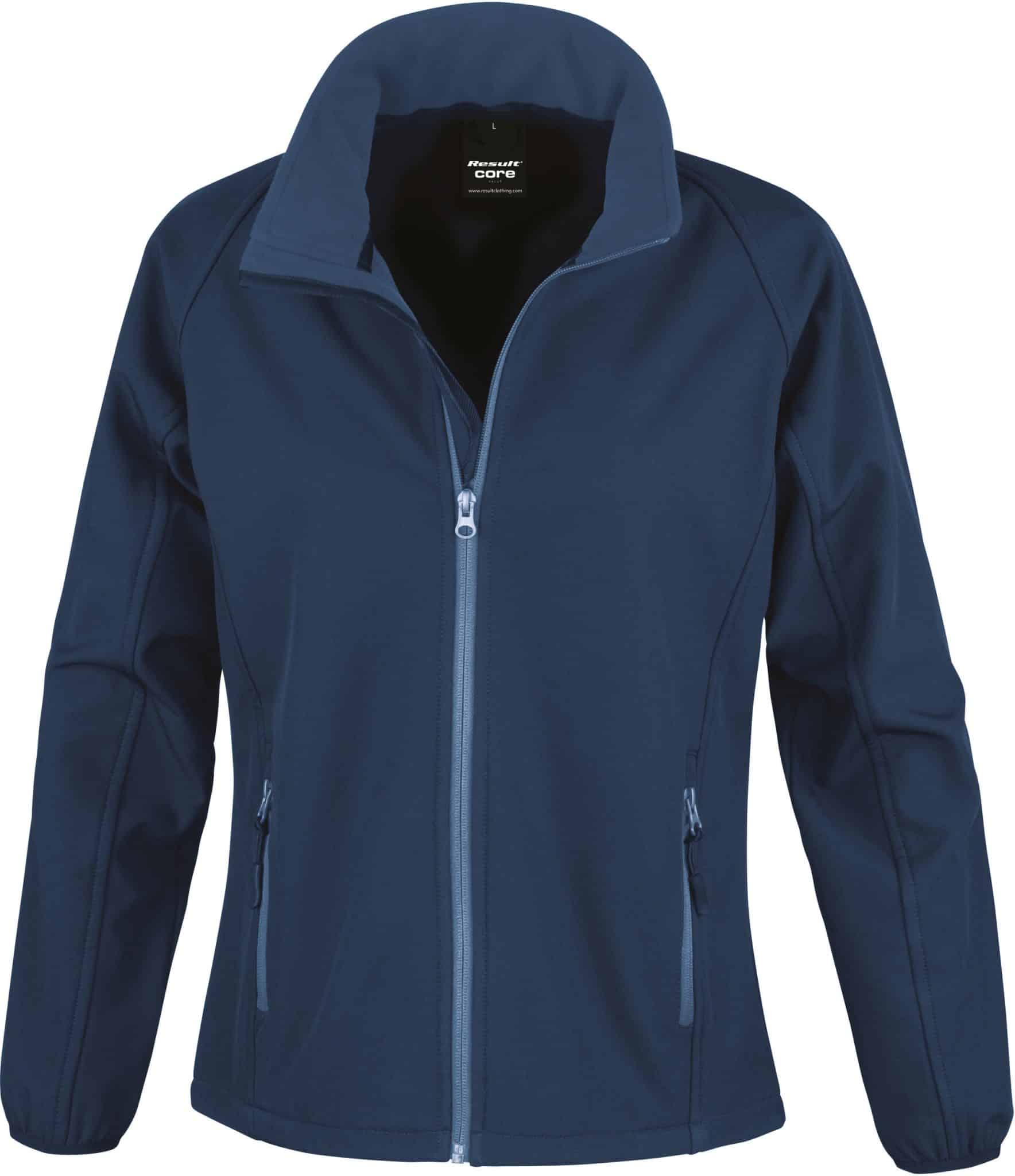 Miniature 7 pour Veste Softshell Femme Printable