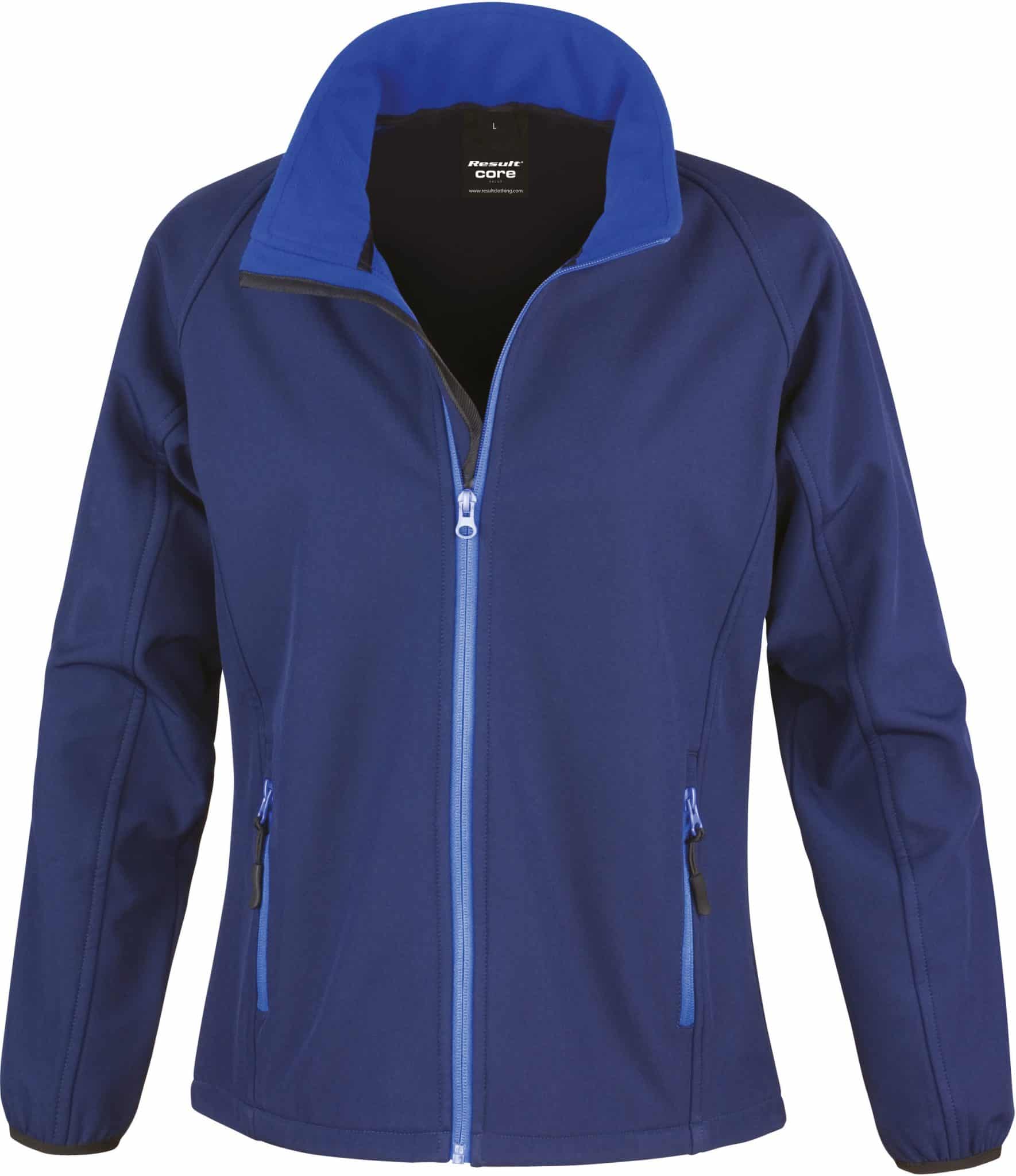 Miniature 8 pour Veste Softshell Femme Printable