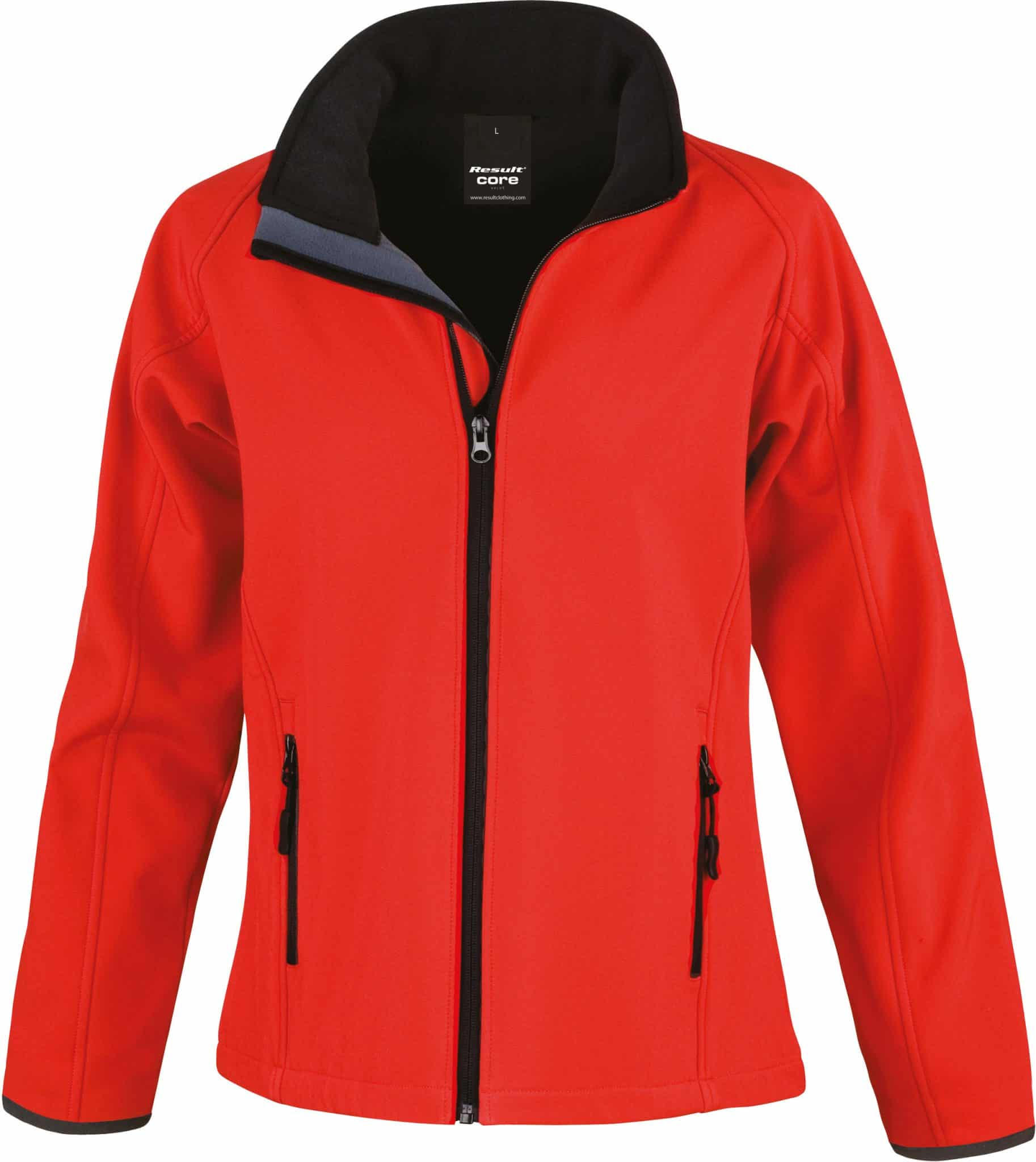 Miniature 10 pour Veste Softshell Femme Printable