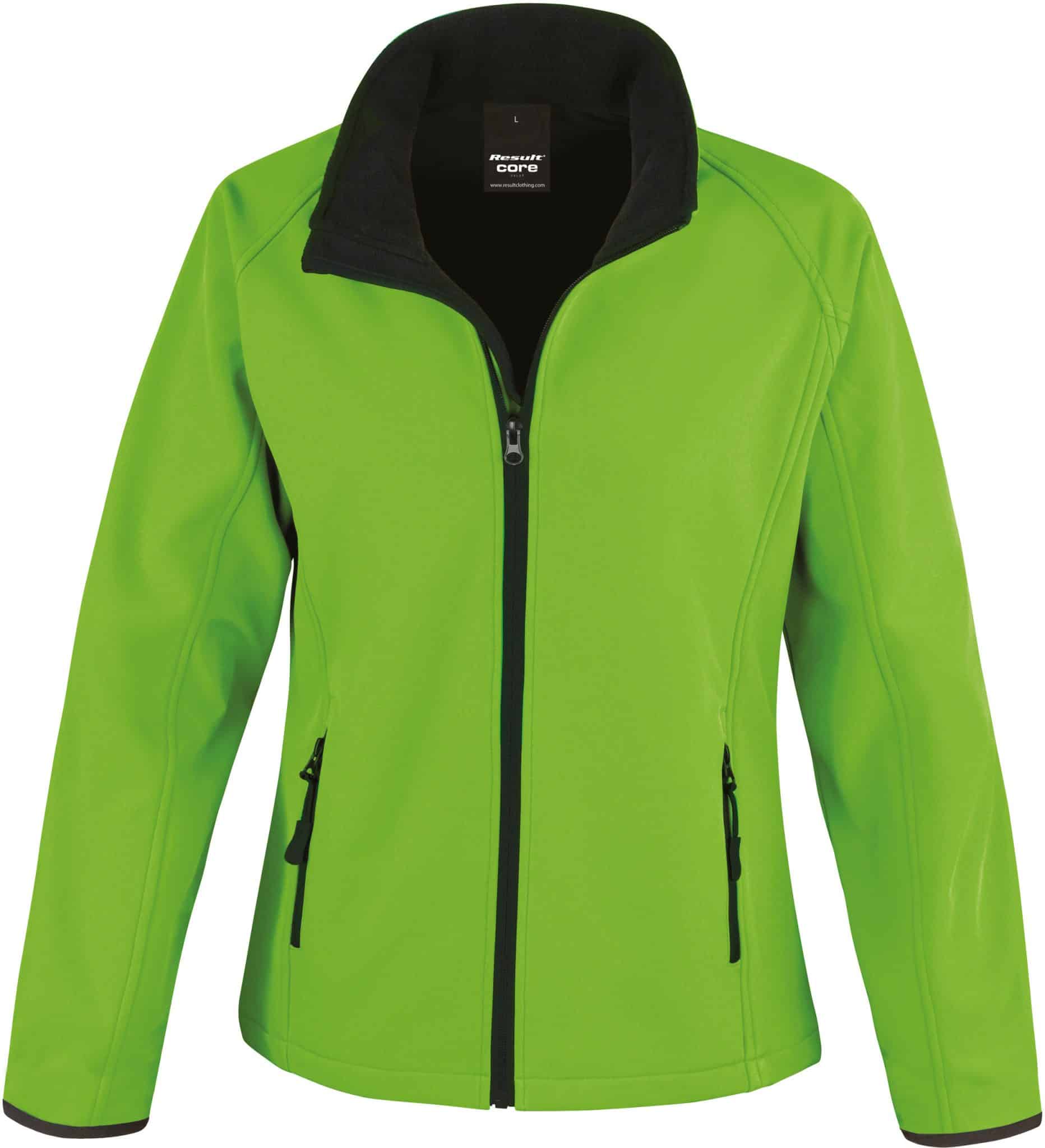 Miniature 11 pour Veste Softshell Femme Printable
