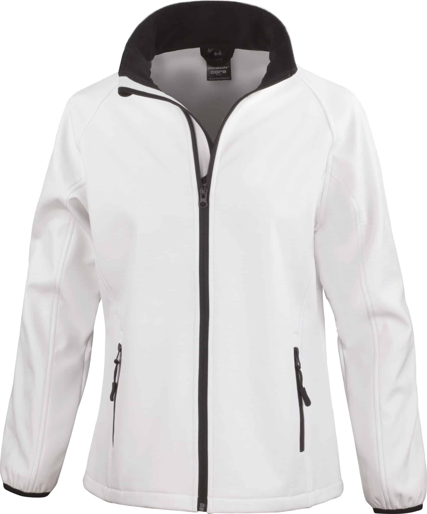 Miniature 12 pour Veste Softshell Femme Printable