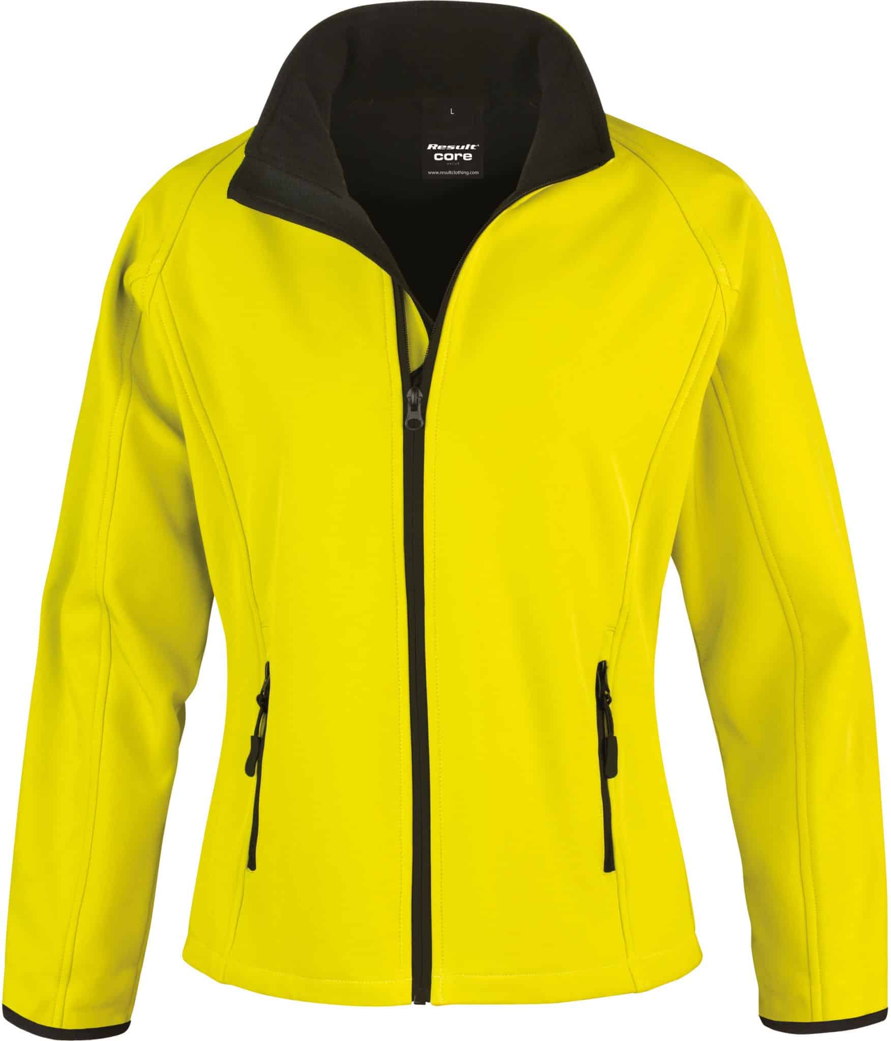 Miniature 13 pour Veste Softshell Femme Printable