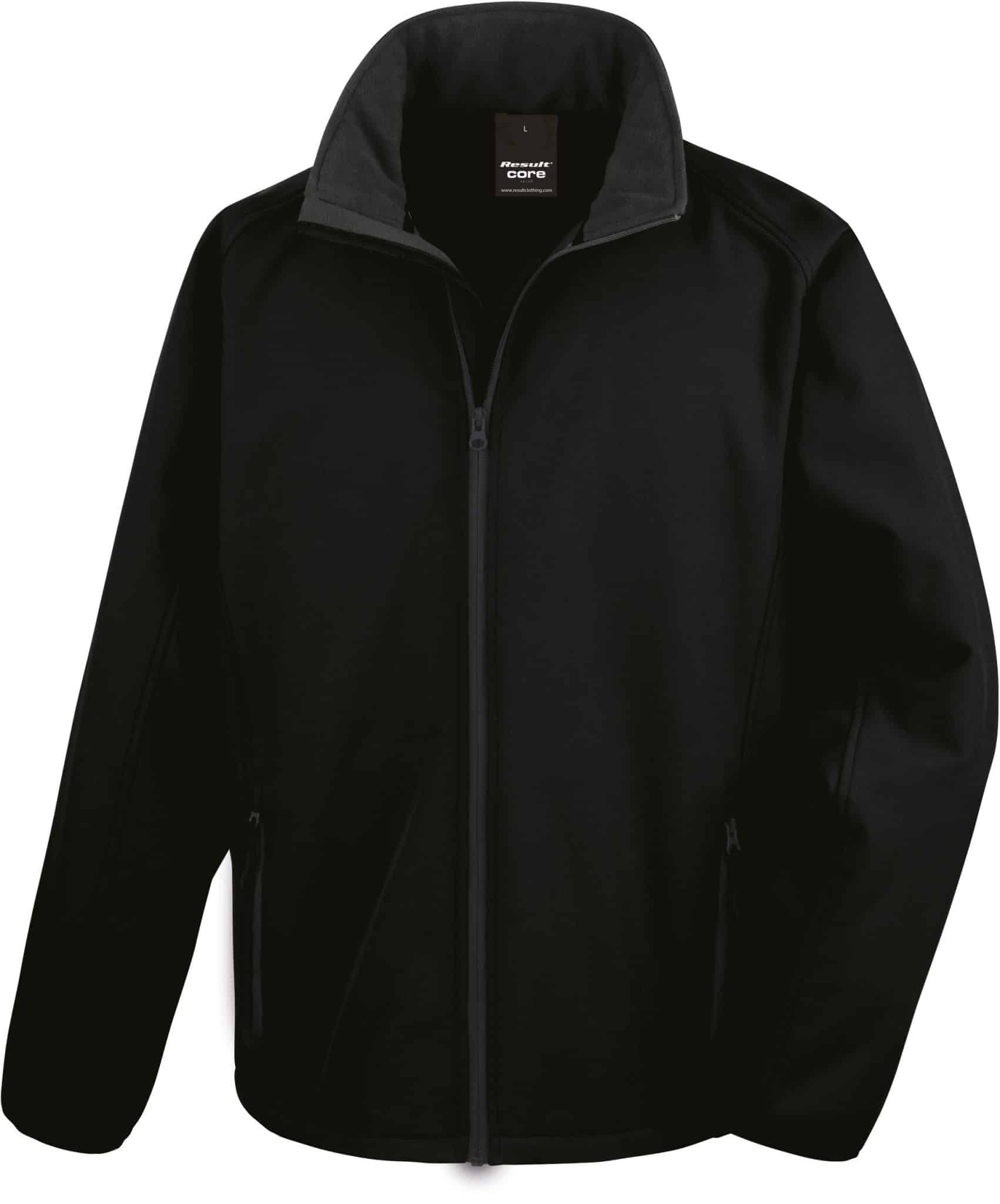 Miniature 2 pour Veste Softshell Homme Printable