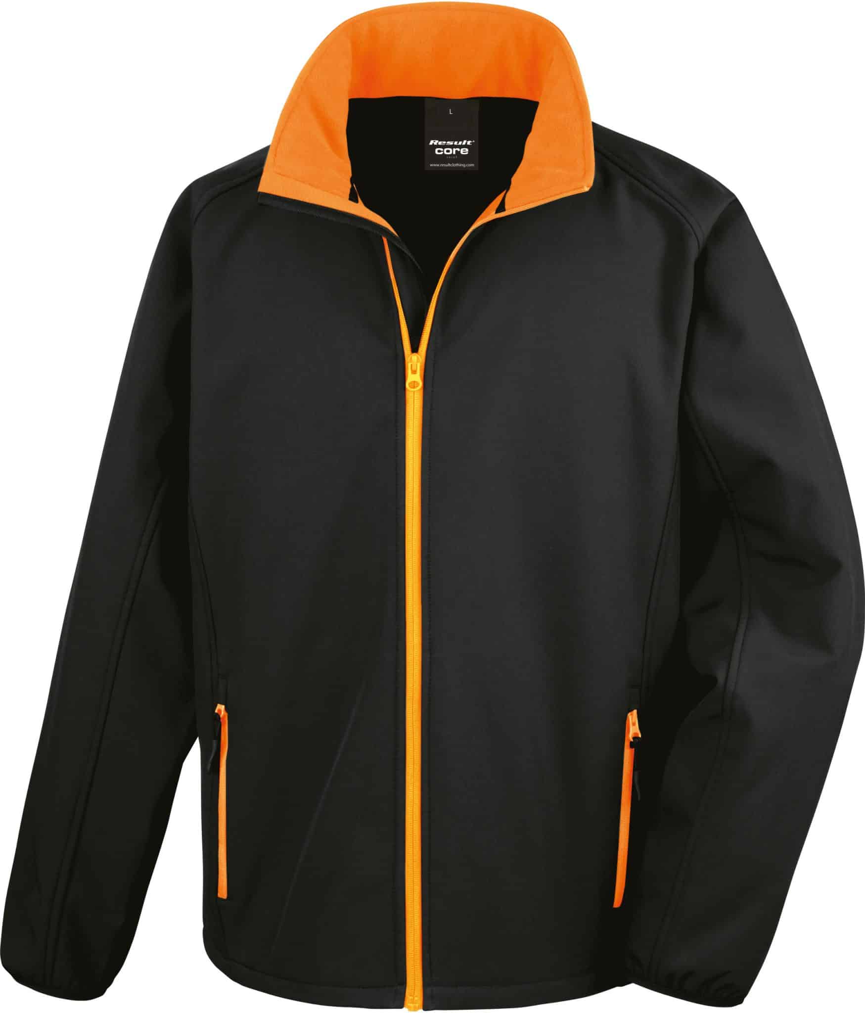 Miniature 3 pour Veste Softshell Homme Printable