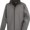 charcoal-black