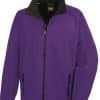 purple-black