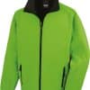 vivid-green-black