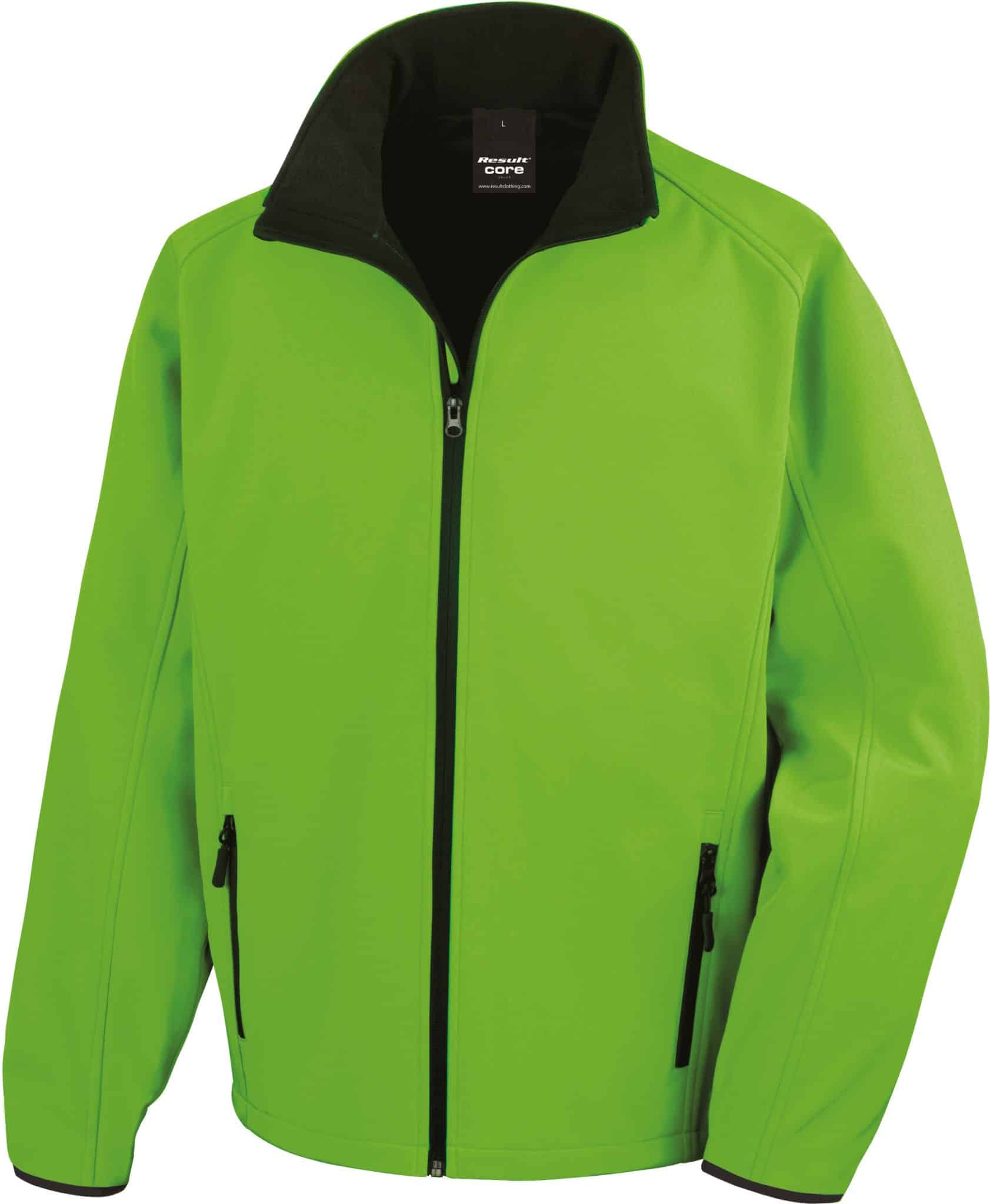 Miniature 9 pour Veste Softshell Homme Printable