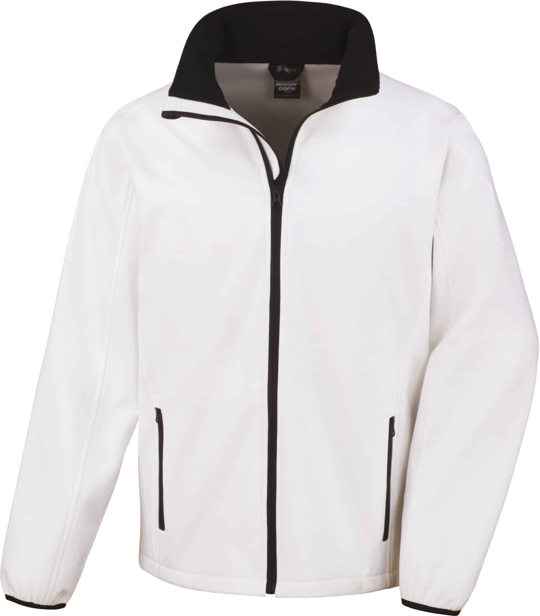 Miniature 10 pour Veste Softshell Homme Printable
