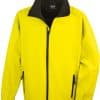 yellow-black