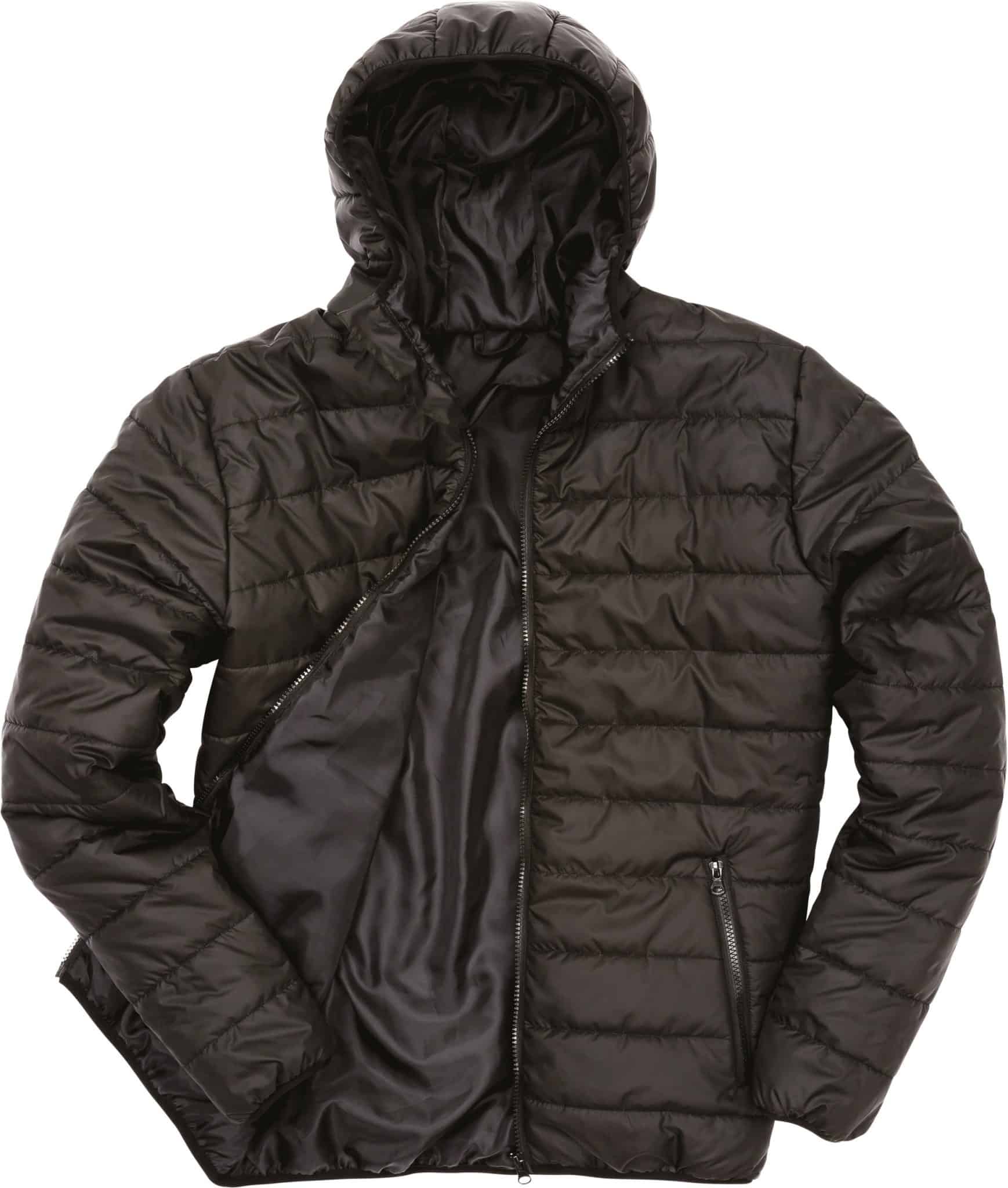 Miniature 6 pour Veste doudoune