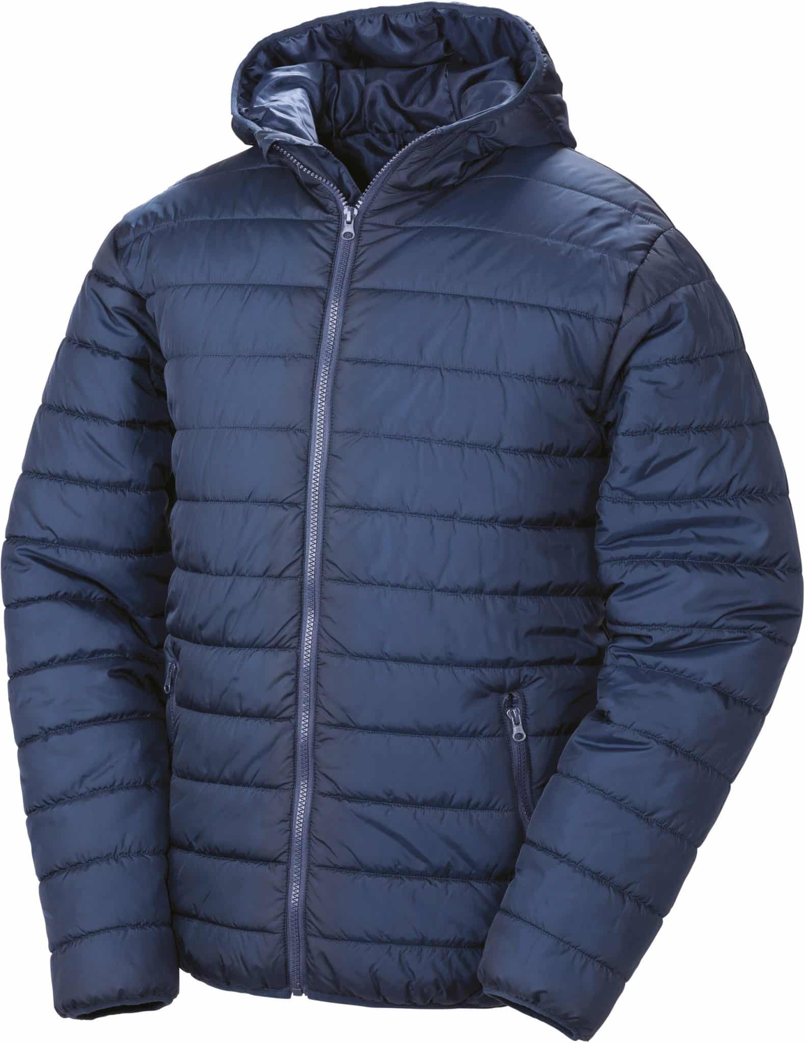 Miniature 8 pour Veste doudoune