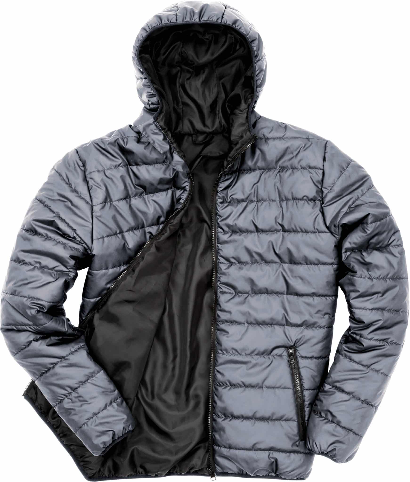 Miniature 7 pour Veste doudoune