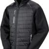 black-grey