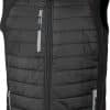 black-grey