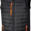 black-orange