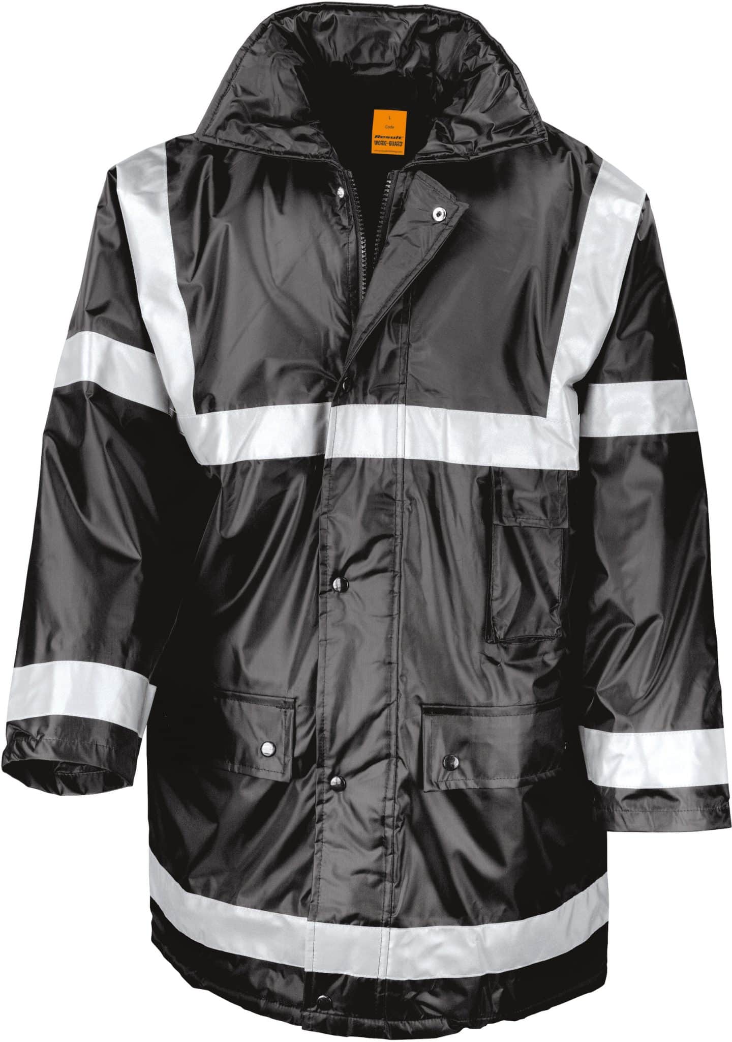 Miniature 4 pour Parka "Management"