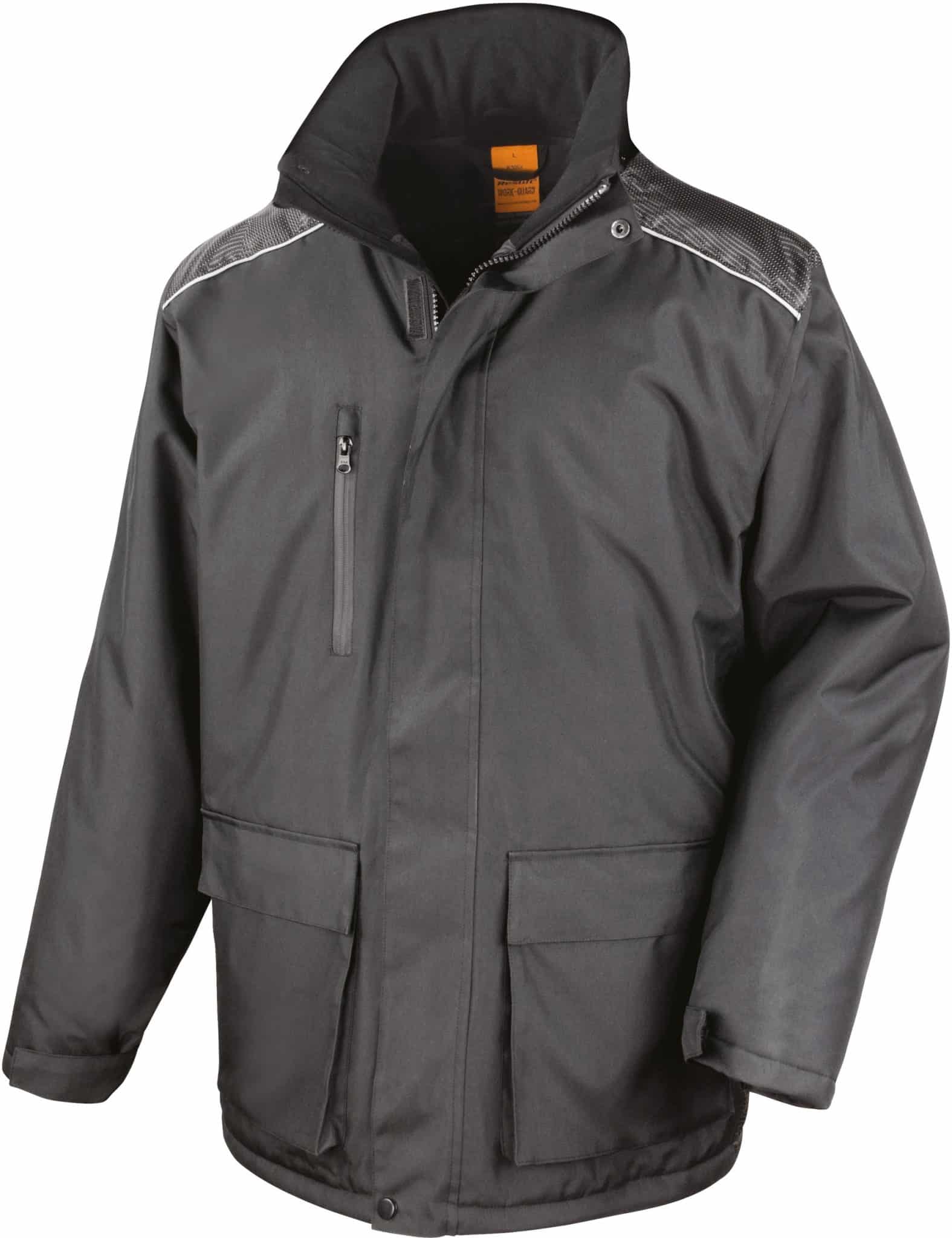 Miniature 4 pour Parka Vostex